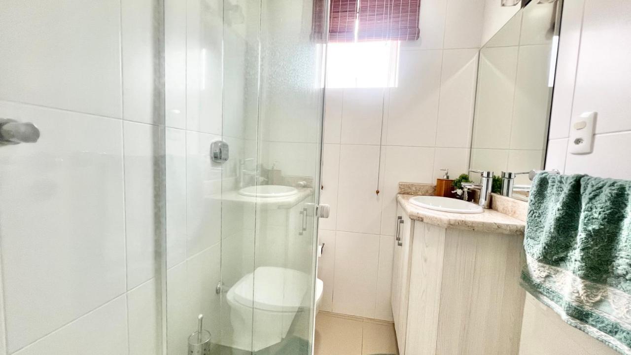 בלומנאו Apto Proximo A Vila Germanica מראה חיצוני תמונה