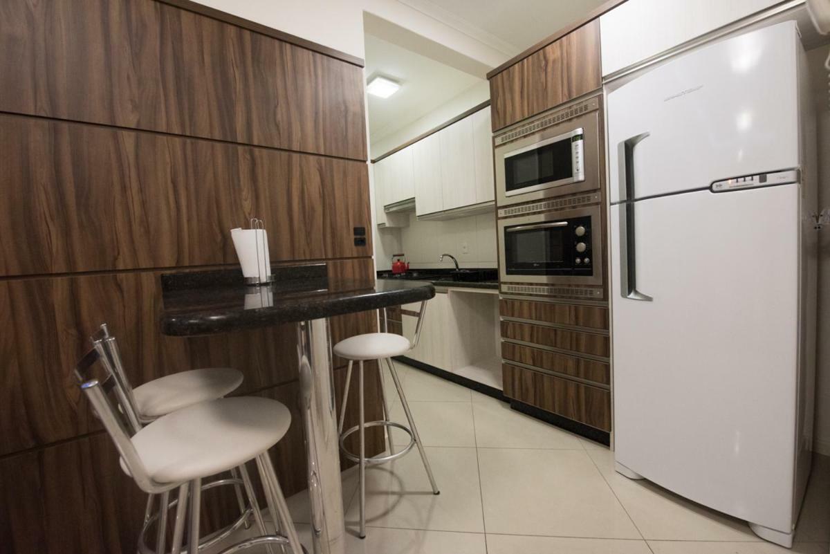 בלומנאו Apto Proximo A Vila Germanica מראה חיצוני תמונה